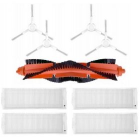  BÜRSTENFILTER FÜR XIAOMI MI ROBOT VACUUM MOP PRO