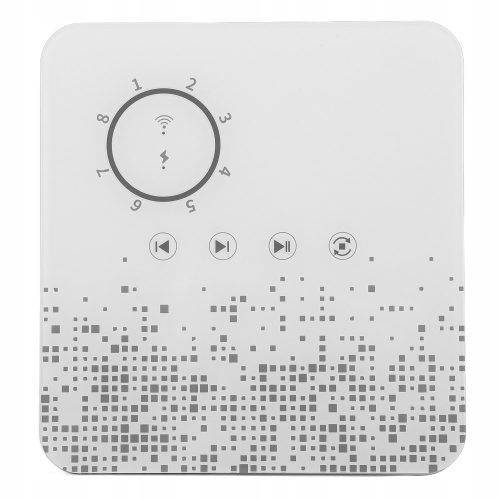 8 Zonen Intelligente WiFi-Sprinklersteuerung