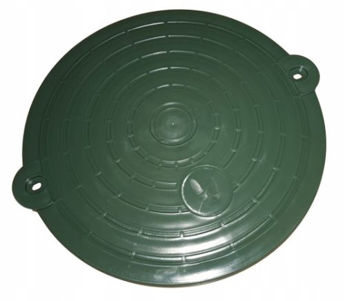  BOLT TUR Tankdeckel APOLLO dropFILTER gut