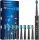  Phylian SonicBLUE elektrische Zahnbürste