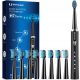  Phylian SonicBLUE elektrische Zahnbürste