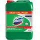 Domestos 5l Flüssigkeit zur Toilettenreinigung