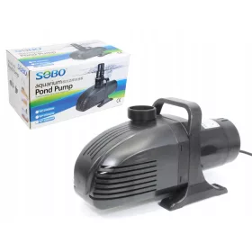  Sobo 600 W Pumpe Über 5000 l/h