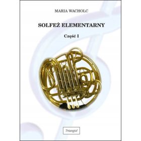  Dreiecksnoten Elementares Solfege Teil I Maria Wacholc