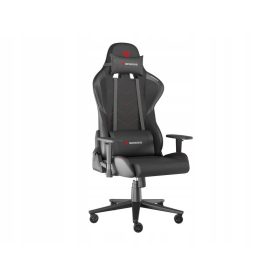  Genesis Nitro 550 G2 Gaming-Stuhl, schwarz