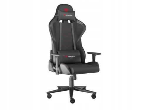  Genesis Nitro 550 G2 Gaming-Stuhl, schwarz