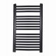 Wasserbadheizkörper Heat Factory 477 W 580 x 950 mm Schwarz