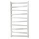 Vinolli Wasserbadheizkörper 402 W 500 x 970 mm weiß