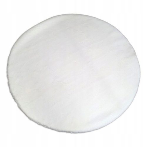 Teppiche Multi-Decor-Shaggy-Teppich 110 x 110 cm
