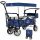Gartenkarren VESKA Kinderwagen 1 l