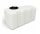  Regenwassertank 200 l 51 x 48 cm