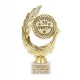  GOLDSTATUETTE – Der beste Chef der Welt