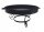  GARTENOFEN FEUERSCHALE FEUERGRILL 80cm