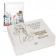  WIFES ESSENTIAL GIFT BRIDGE PARTY GRAVER