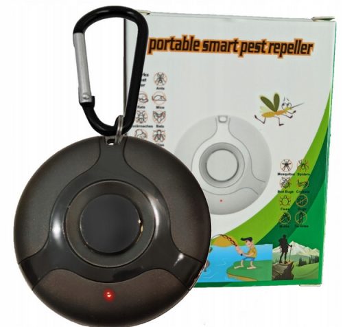  Anti-Moskito (tragbar)