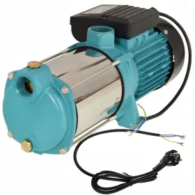  IBO Dambat 1300 W 6000 l/h Oberflächenpumpe