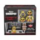  Fünf Nächte bei Freddy's Funko Pop! StorageChica