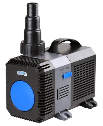 Sunsun 140 W Pumpe Über 5000 l/h