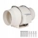 JJ100GDFJ01MPN 100-mm-Kanalventilator