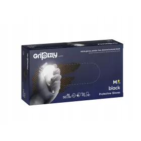 Gripzzly-Handschuhe Größe 8 - M 25 Paar