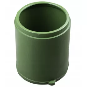  Verlängerung 35 cm hoch und 33,2 cm Durchmesser