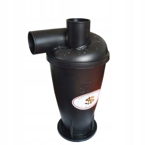 Staubsammler Zyklonfilter Staubsauger Staubabscheider