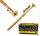 Domax Holzschrauben 5 x 120 mm 1 kg / 100 Stk.
