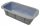 Backbleche und -formen Springos Brotform 12 x 25,5 cm, Durchmesser 9 cm