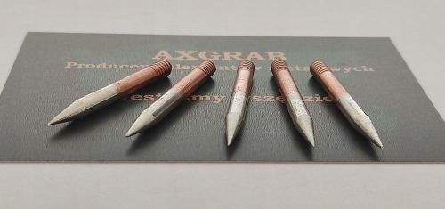 Beheizter Lötkolben (Widerstand) Parkside 60 W