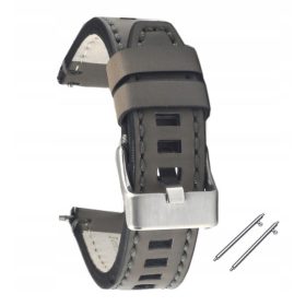  Diloy 414.07 22 mm Lederarmband