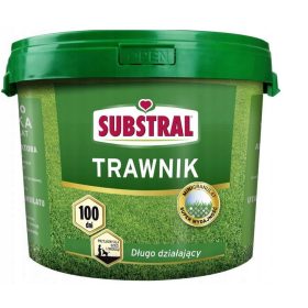 Substral Mehrkomponentendünger Granulat 15 kg 15 l