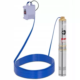 Expondo Tauchpumpe 500 W 6000 l/h