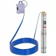 Expondo Tauchpumpe 500 W 6000 l/h