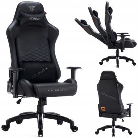  Sense7 Spellcaster Senshi Edition XL Gaming-Stuhl, weiß