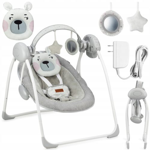  MoMi Liss Schaukel x 56 x 70 cm