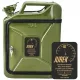  Atlango Barek Metallkanister 20 l