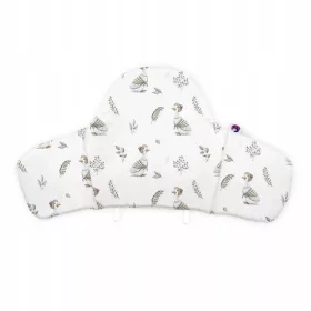  SzwalniaSnow Fütterungsstuhl 39 x 21 x 26 cm