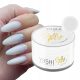  YOSHI JELLY PRO BUILDING JELLY GEL COVER IVORY MILKY 50 g