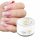  YOSHI JELLY PRO BUILDING JELLY GEL COVER POWDER ROSA 50 g