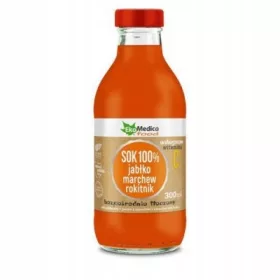  EkaMedica Sanddornsaft 300 ml