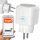 Executive-Elemente – Smart Home LTC Tuya WiFi-Steckdose