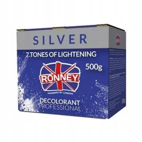  Haaraufheller von Ronney Silver