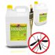  Carpat Anti-Mücken-Flüssigkeit 5 kg 5000 ml