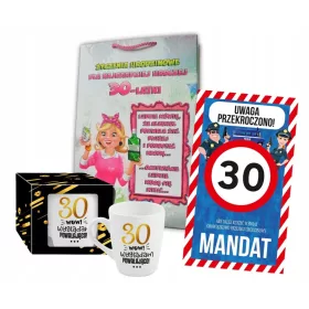  Lustiges Geschenk zum 30. Geburtstag, 30. Jahrestag, BECHER