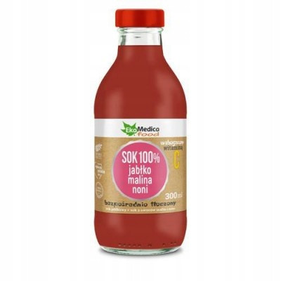  EkaMedica Noni-Fruchtsaft 300 ml