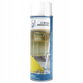 Kleber für Dampfbremsfolienspray 600ml