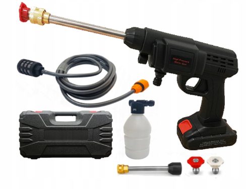 Modo Hochdruckreiniger 30 bar 160 W