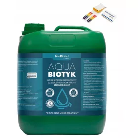  ProBiotics AquaBiotyk 20l Schlamm- und Algenentferner