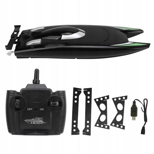  SCHNELLES BOOT RC BOOTSSPIELZEUG
