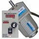 Stirnradgetriebemotor 15 W DISCOTECH 40 U/min